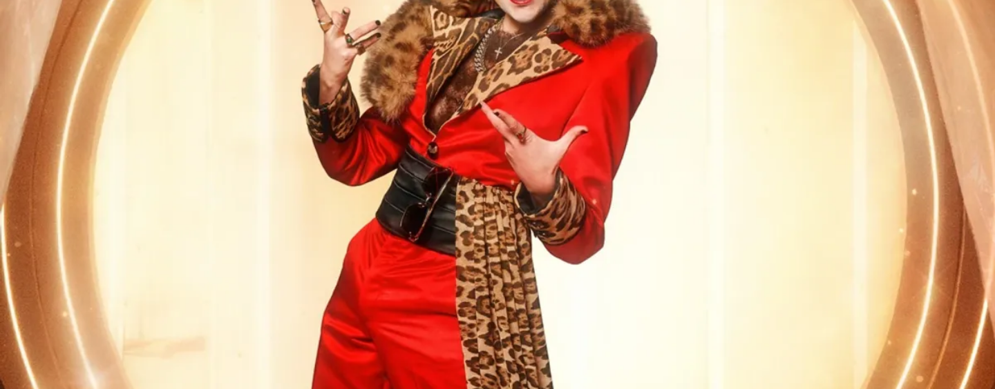 Enfin! Drag Race lance le premier drag king à plein temps de la franchise