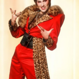 Enfin! Drag Race lance le premier drag king à plein temps de la franchise