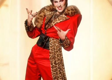 Enfin! Drag Race lance le premier drag king à plein temps de la franchise