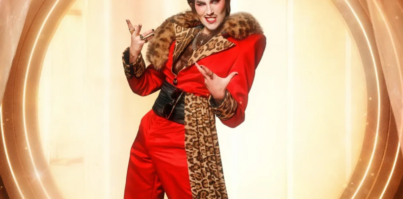 Enfin! Drag Race lance le premier drag king à plein temps de la franchise