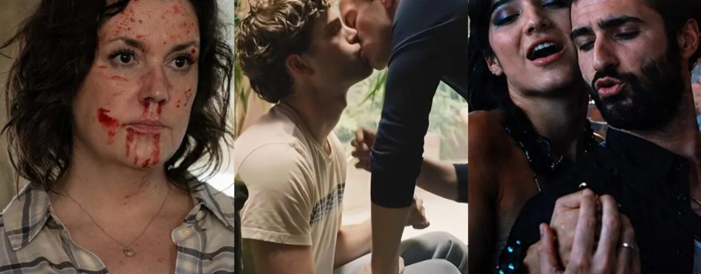 13 films et émissions de télévision LGBTQ+ à regarder cet automne