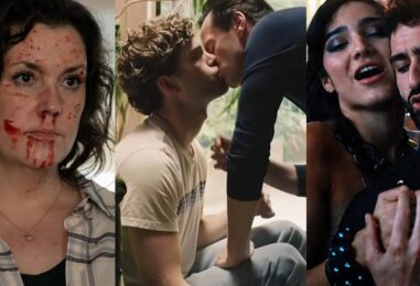 13 films et émissions de télévision LGBTQ+ à regarder cet automne