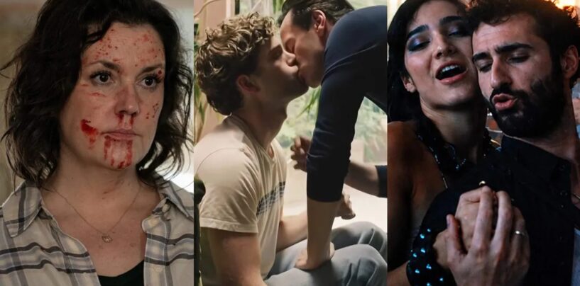 13 films et émissions de télévision LGBTQ+ à regarder cet automne