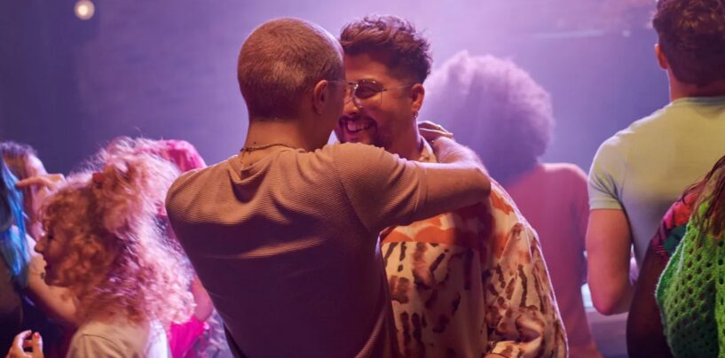 Il a fallu faire honte à Meta pour restaurer les pages du club queer sur Facebook et Instagram