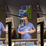 Un DJ de radio transgenre quitte les ondes de la station de Virginie
