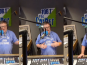 Un DJ de radio transgenre quitte les ondes de la station de Virginie