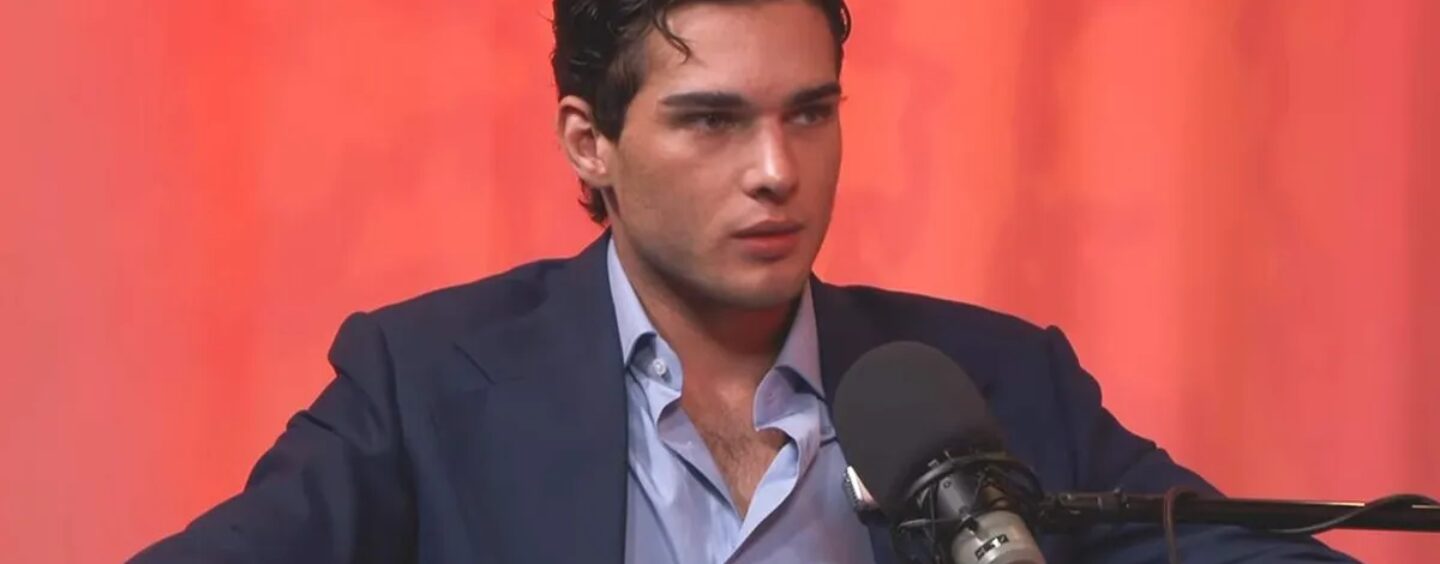 Claviculaire, influenceur de « Looksmaxxing », accusé de viol et de drogue sur une personne à des fins sexuelles