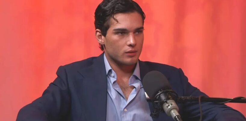 Claviculaire, influenceur de « Looksmaxxing », accusé de viol et de drogue sur une personne à des fins sexuelles