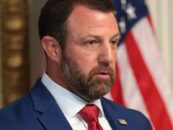 Rien à voir ici ? Le secrétaire du DHS, Markwayne Mullin, partage une maison à Washington avec un membre du Congrès républicain