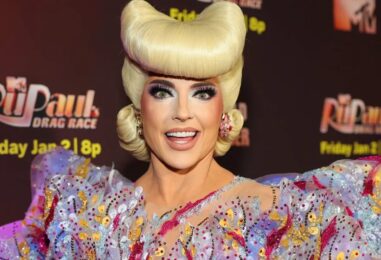 Le procureur général du Texas, Ken Paxton, est étrangement « obsédé » par Alyssa Edwards