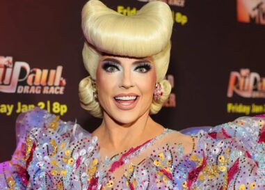 Le procureur général du Texas, Ken Paxton, est étrangement « obsédé » par Alyssa Edwards