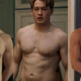 Explication de Rapture, le film de zombies queer mettant en vedette de belles célébrités