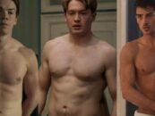 Explication de Rapture, le film de zombies queer mettant en vedette de belles célébrités