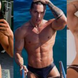 Rencontrez les artistes gays sexy qui jouent dans Crush House