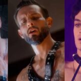 Nico Tortorella et Jake Lively s'attaquent au jeu « dom-sub » dans une romance verticale torride