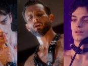 Nico Tortorella et Jake Lively s'attaquent au jeu « dom-sub » dans une romance verticale torride