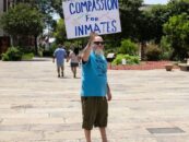 Le Texas affirme que les prisonniers transgenres peuvent conserver leurs hormones – sauf s'ils ont moins de 18 ans