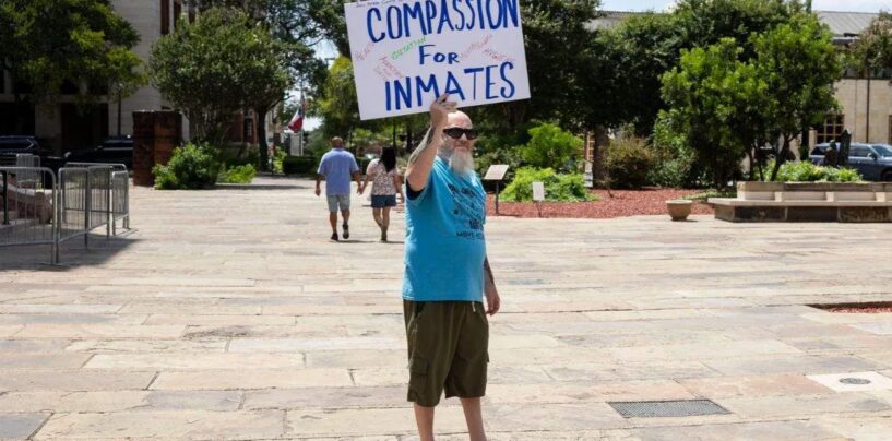 Le Texas affirme que les prisonniers transgenres peuvent conserver leurs hormones – sauf s'ils ont moins de 18 ans