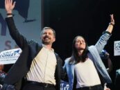 Avant les élections de mi-mandat, Pete Buttigieg est partout où les démocrates ont besoin de gagner