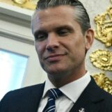 Pete Hegseth, obsédé par la testostérone, possède un compte bancaire qui est passé de moins de 50 000 dollars à plus d'un million de dollars.