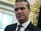 Pete Hegseth, obsédé par la testostérone, possède un compte bancaire qui est passé de moins de 50 000 dollars à plus d'un million de dollars.