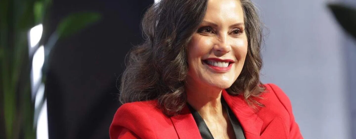 Gretchen Whitmer aux démocrates remettant en question leur soutien aux droits des trans : « Je n'ai jamais hésité »
