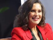 Gretchen Whitmer aux démocrates remettant en question leur soutien aux droits des trans : « Je n'ai jamais hésité »