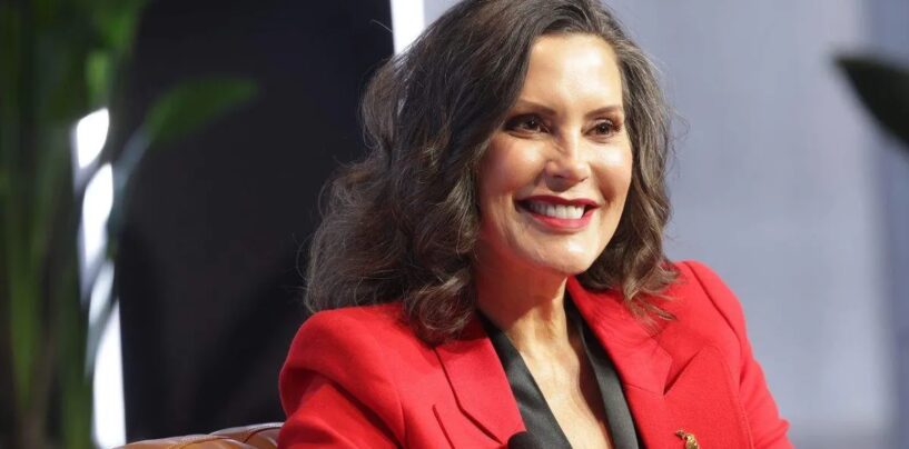 Gretchen Whitmer aux démocrates remettant en question leur soutien aux droits des trans : « Je n'ai jamais hésité »