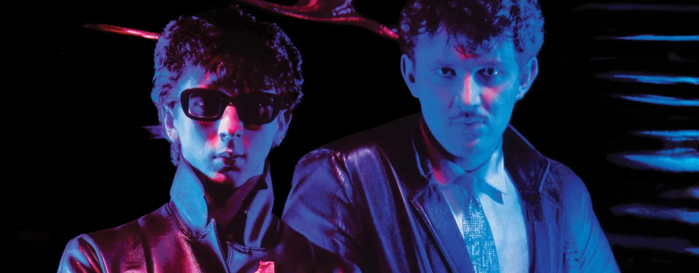 Le leader gay de Soft Cell : L'homophobie a « pris d'autres visages » depuis les préjugés des années 80
