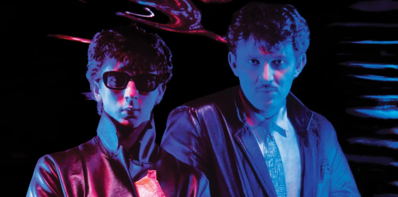 Le leader gay de Soft Cell : L'homophobie a « pris d'autres visages » depuis les préjugés des années 80