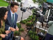 Les journalistes interdits par Trump de retourner à la Maison Blanche après que le juge a ordonné le rétablissement de l'accès