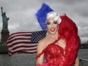 La drag queen Alyssa Edwards répond à l'obsession de Ken Paxton pour elle : « Le Texas est assez grand pour nous tous »