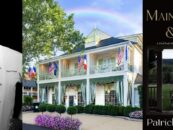 Rencontrez le chef gay qui a construit un restaurant de renommée mondiale dans une petite ville de Virginie