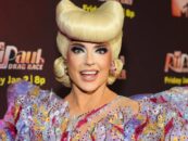 Le procureur général du Texas, Ken Paxton, est étrangement « obsédé » par Alyssa Edwards
