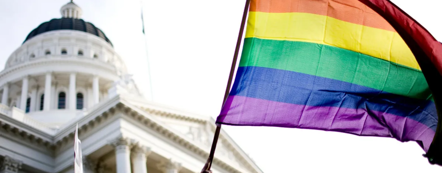 Gavin Newsom décide de protéger les dossiers des patients transgenres californiens de l'examen fédéral