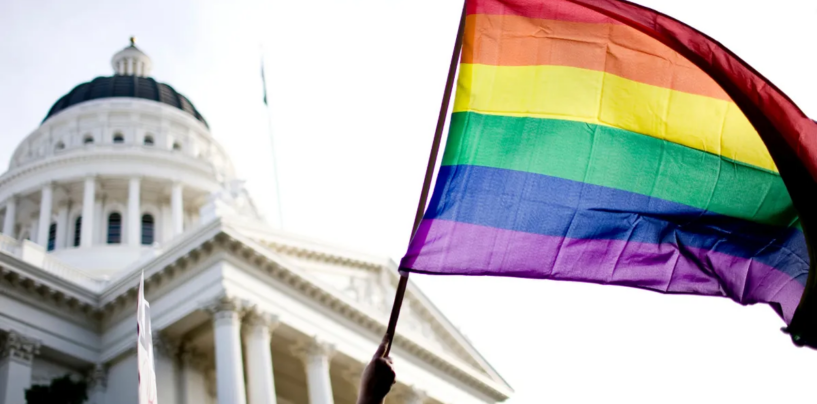Gavin Newsom décide de protéger les dossiers des patients transgenres californiens de l'examen fédéral