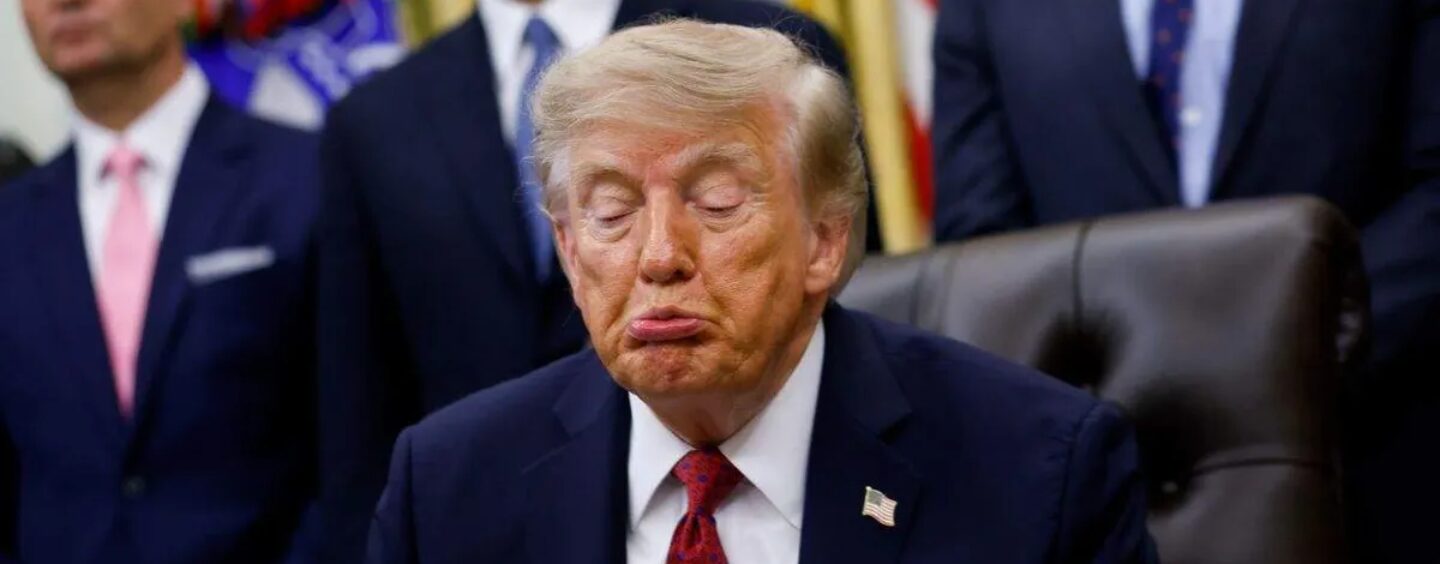 Trump supprime le langage LGBTQ+ de l’ère Biden des règles du Titre IX. Les défenseurs mettent en garde contre des dégâts considérables