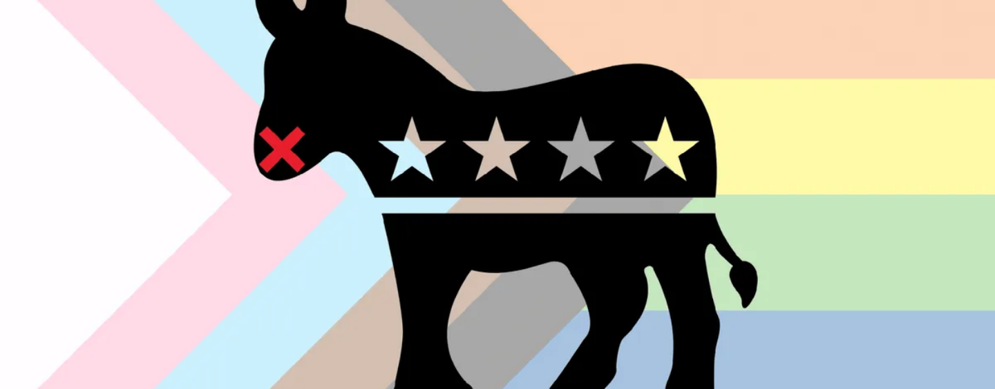 Le Parti démocrate de l'Ohio censure les critiques sur les publicités anti-trans : initiés