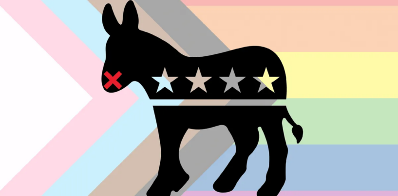 Le Parti démocrate de l'Ohio censure les critiques sur les publicités anti-trans : initiés