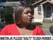 « Je préférais vraiment un procès » : une famille d'Alabama bouleversée par le plaidoyer de culpabilité du meurtre d'un adolescent trans de 17 ans