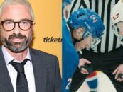 Les producteurs de Heated Rivalry lancent une œuvre caritative inspirée par Ilya et Shane