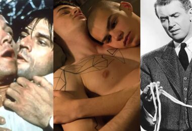 11 films à suspense gay à se gaver et où les regarder