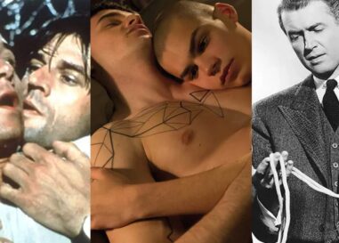11 films à suspense gay à se gaver et où les regarder