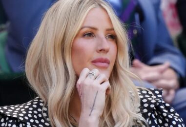 Ellie Goulding critique son compte de fan pour transphobie : « Je sais que tu vaux mieux que ça »