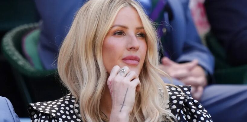 Ellie Goulding critique son compte de fan pour transphobie : « Je sais que tu vaux mieux que ça »