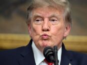 Trump supplie la Cour suprême de laisser le gouvernement fédéral retirer les soins médicaux aux prisonniers trans : « Une chose dangereuse à faire »