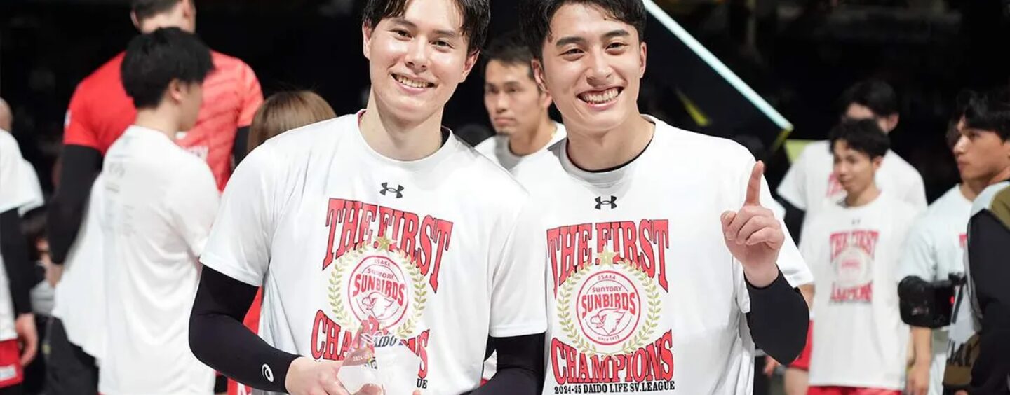 La star japonaise du volley-ball Rui Takahashi déclare : « Je suis gay »