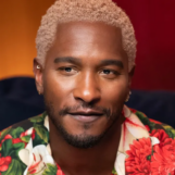 L'animateur de House Guest, Scott Evans, change ce que peut être une interview de célébrité