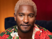 L'animateur de House Guest, Scott Evans, change ce que peut être une interview de célébrité