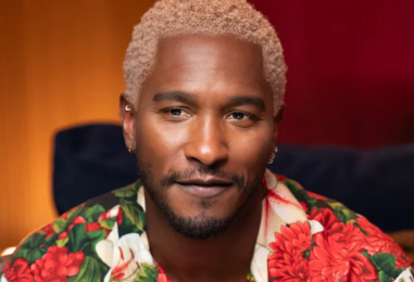 L'animateur de House Guest, Scott Evans, change ce que peut être une interview de célébrité